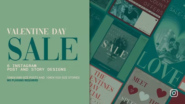 Videohive Instagram Stories and Posts 41679624 1 Videohive Instagram Stories and Posts 41679624