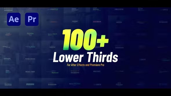 Videohive Lower Thirds 41869035 1 Videohive Lower Thirds 41869035
