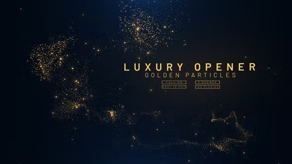 Videohive Luxury Awards Titles 41812115 1 Videohive Luxury Awards Titles 41812115