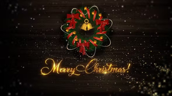 Videohive Merry Christmas Intro 41831208 1 Videohive Merry Christmas Intro 41831208