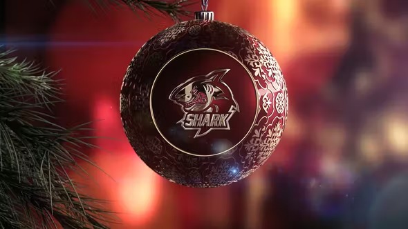 Videohive Merry Christmas Toy 41793985 1 Videohive Merry Christmas Toy 41793985