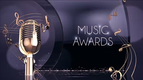 Videohive Music Awards 22107256 1 Videohive Music Awards 22107256