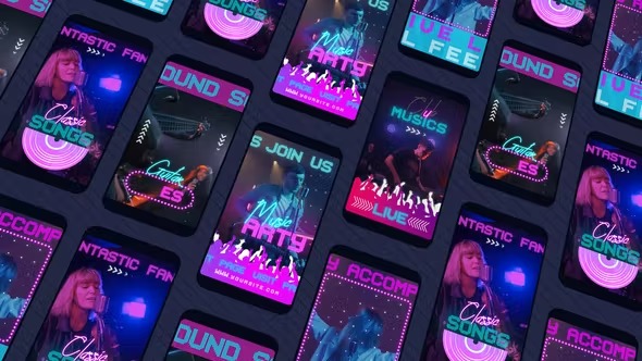 Videohive Music Instagram Stories 40528033 1 Videohive Music Instagram Stories 40528033