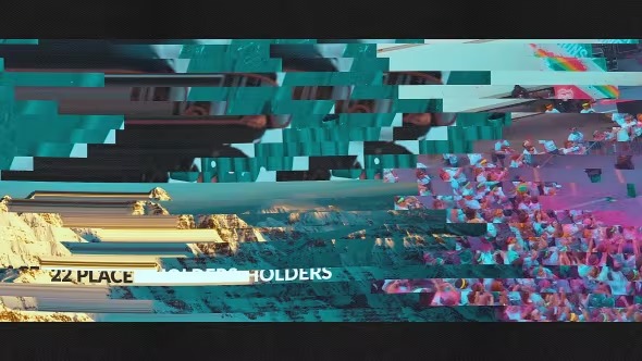 Videohive Platinum Opener 19336504 1 Videohive Platinum Opener 19336504