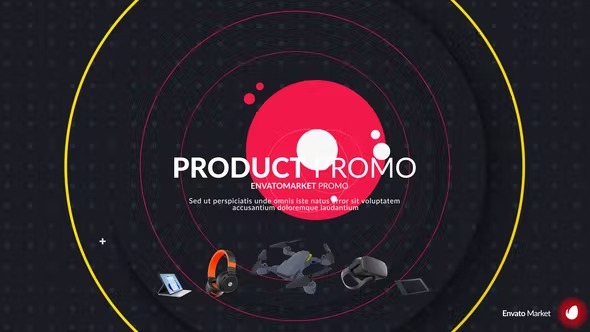 Videohive Product Promo 40711766 1 Videohive Product Promo 40711766