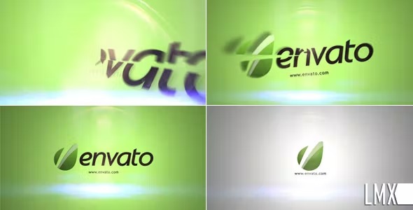 Videohive Radial Slice Logo Reval 6037512 1 Videohive Radial Slice Logo Reval 6037512