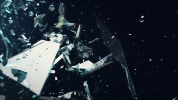 Videohive Shatter Logo Reveal 10034856 1 Videohive Shatter Logo Reveal 10034856