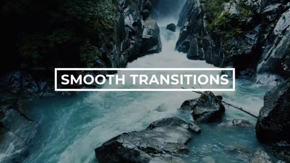 Videohive Smooth Transitions 40538680 1 Videohive Smooth Transitions 40538680