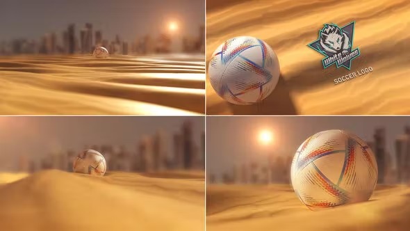 Videohive Soccer Logo 41709404 1 Videohive Soccer Logo 41709404