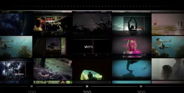 Videohive The Perfect Story 2466310 1 Videohive The Perfect Story 2466310