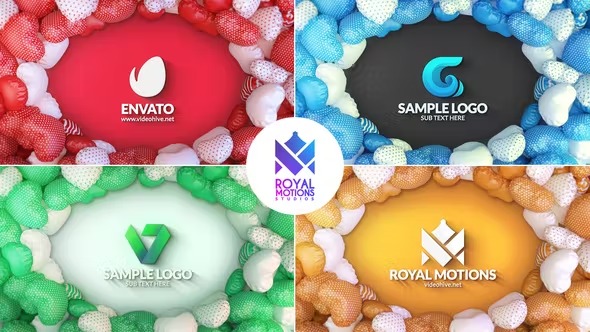 Videohive Valentine Logo Reveal 28790746 1 Videohive Valentine Logo Reveal 28790746