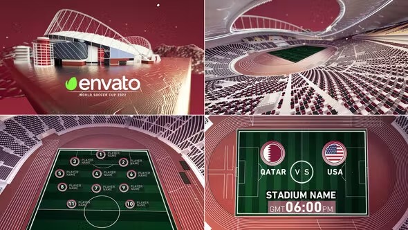 Videohive World Soccer Qatar 2022 Khalifa International Stadium 40871516 1 Videohive World Soccer Qatar 2022 Khalifa International Stadium 40871516