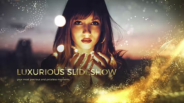 Videohive Luxury Slideshow 21209892 1 Videohive Luxury Slideshow 21209892