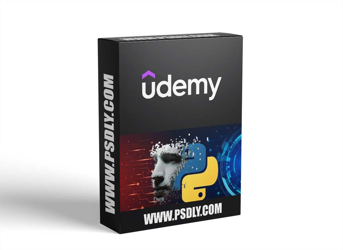 2 In 1: Python Machine Learning Plus 30 Hour Python Bootcamp 1 2 In 1: Python Machine Learning Plus 30 Hour Python Bootcamp
