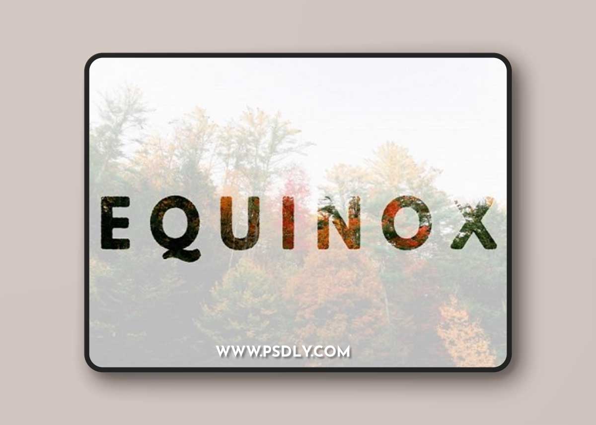 A Wandering Tribe - The Equinox Collection 1 A Wandering Tribe - The Equinox Collection