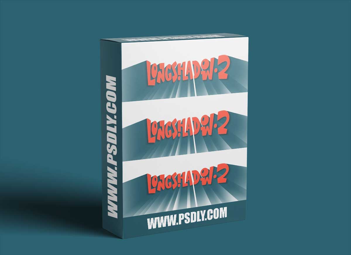 AEScripts LongShadow 2 v1.6 for After Effects 1 AEScripts LongShadow 2 v1.1 for After Effects