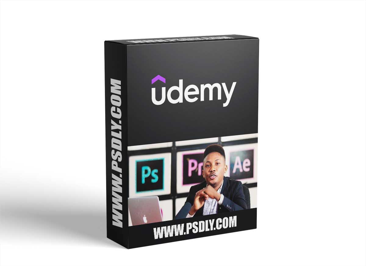 Adobe After Effects Masterclass: From Beginner to Pro 1 Adobe After Effects Masterclass: From Beginner to Pro