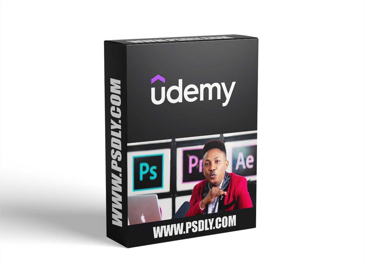 Adobe Illustrator Masterclass: From Beginner to Pro 1 Adobe Illustrator Masterclass: From Beginner to Pro