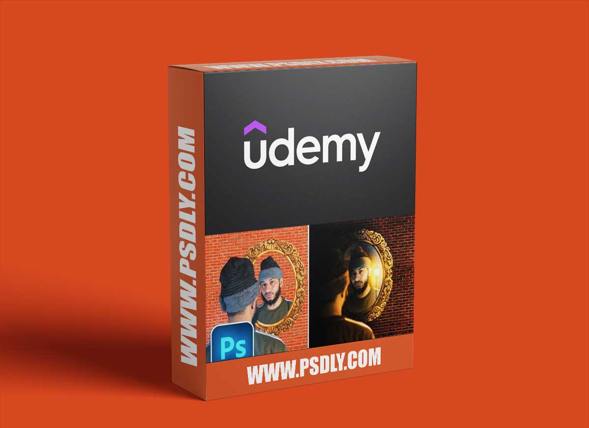 Adobe Photoshop 2023 Masterclass - Become Photoshop Expert 1 Adobe Photoshop 2023 Masterclass - Become Photoshop Expert