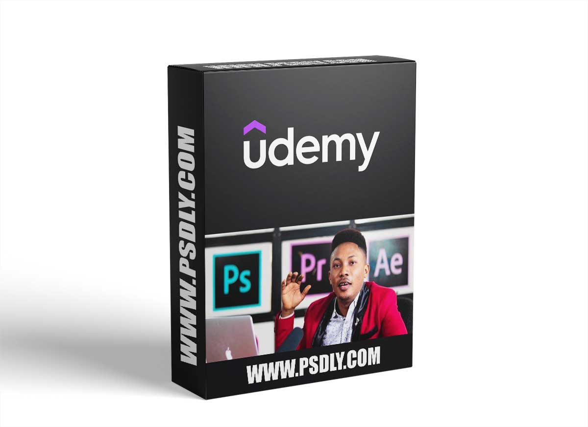 Adobe Premiere Pro Masterclass: From Beginner to Pro 1 Adobe Premiere Pro Masterclass: From Beginner to Pro