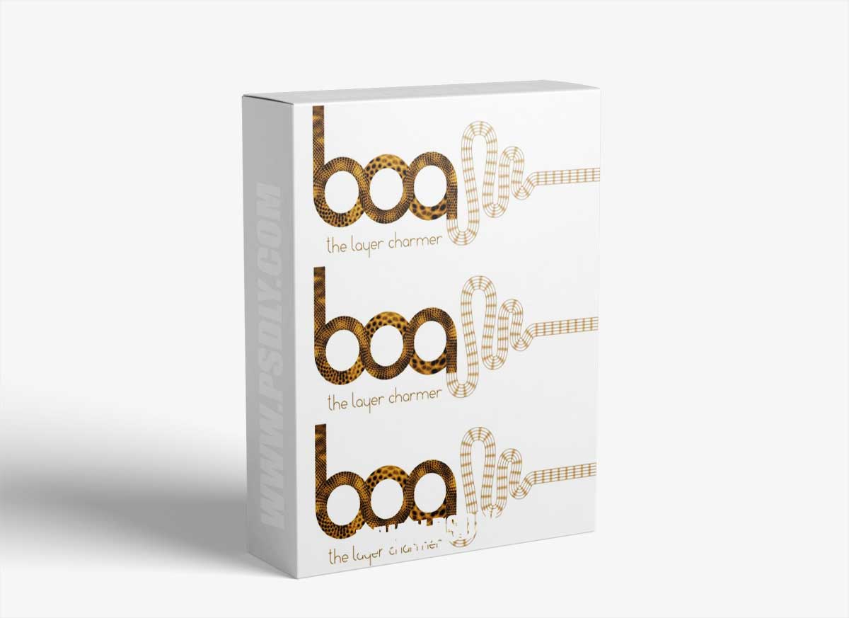 Aescripts BAO Boa v1.5.1 1 Aescripts BAO Boa v1.5.1
