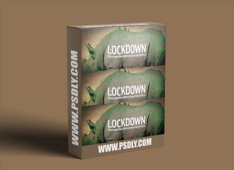 Aescripts Lockdown 2.8.7 1 Aescripts Lockdown 2.8.7