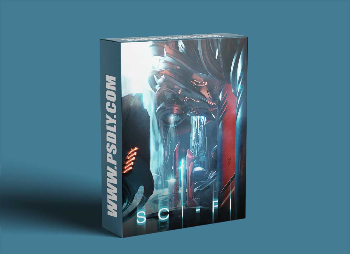 AssetSmash – Micro-Kit: Sci-Fi and Micro-Kit: Fantasy 1 AssetSmash – Micro-Kit: Sci-Fi and Micro-Kit: Fantasy