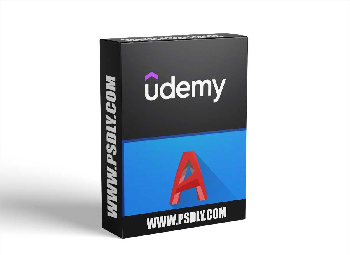 AutoCAD 3D & 2D beginner course modelling software 1 AutoCAD 3D & 2D beginner course modelling software