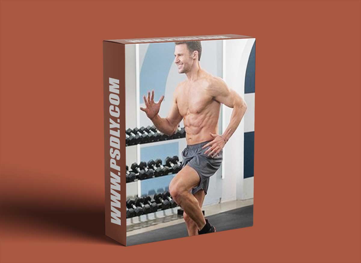 BeachBody - Fast Results with Joey Thurman 1 BeachBody - Fast Results with Joey Thurman
