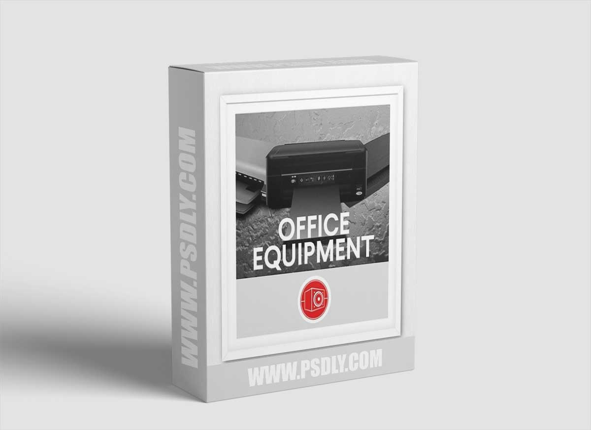 Big Room Sound Office Equipment 1 Big Room Sound Office Equipment