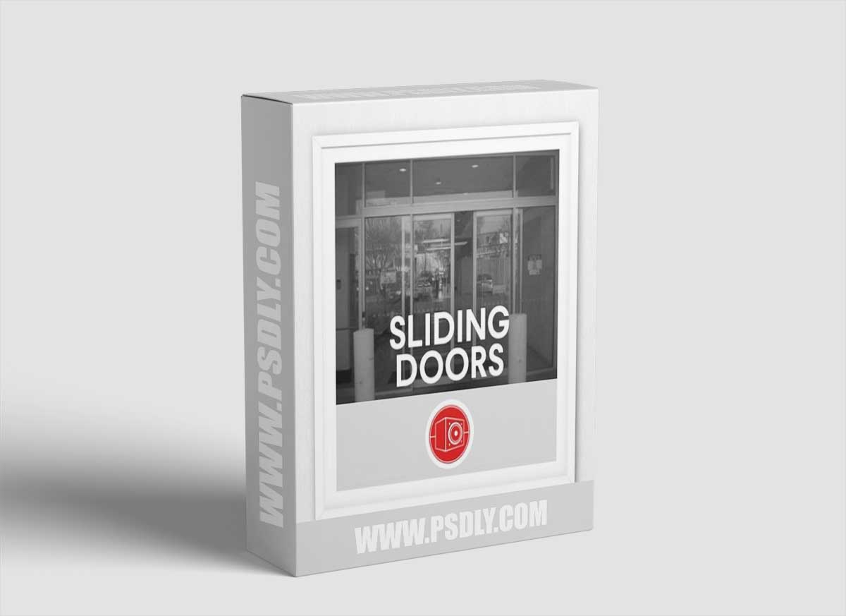 Big Room Sound Sliding-Rolling Doors WAV-FANTASTiC 1 Big Room Sound Sliding-Rolling Doors WAV-FANTASTiC