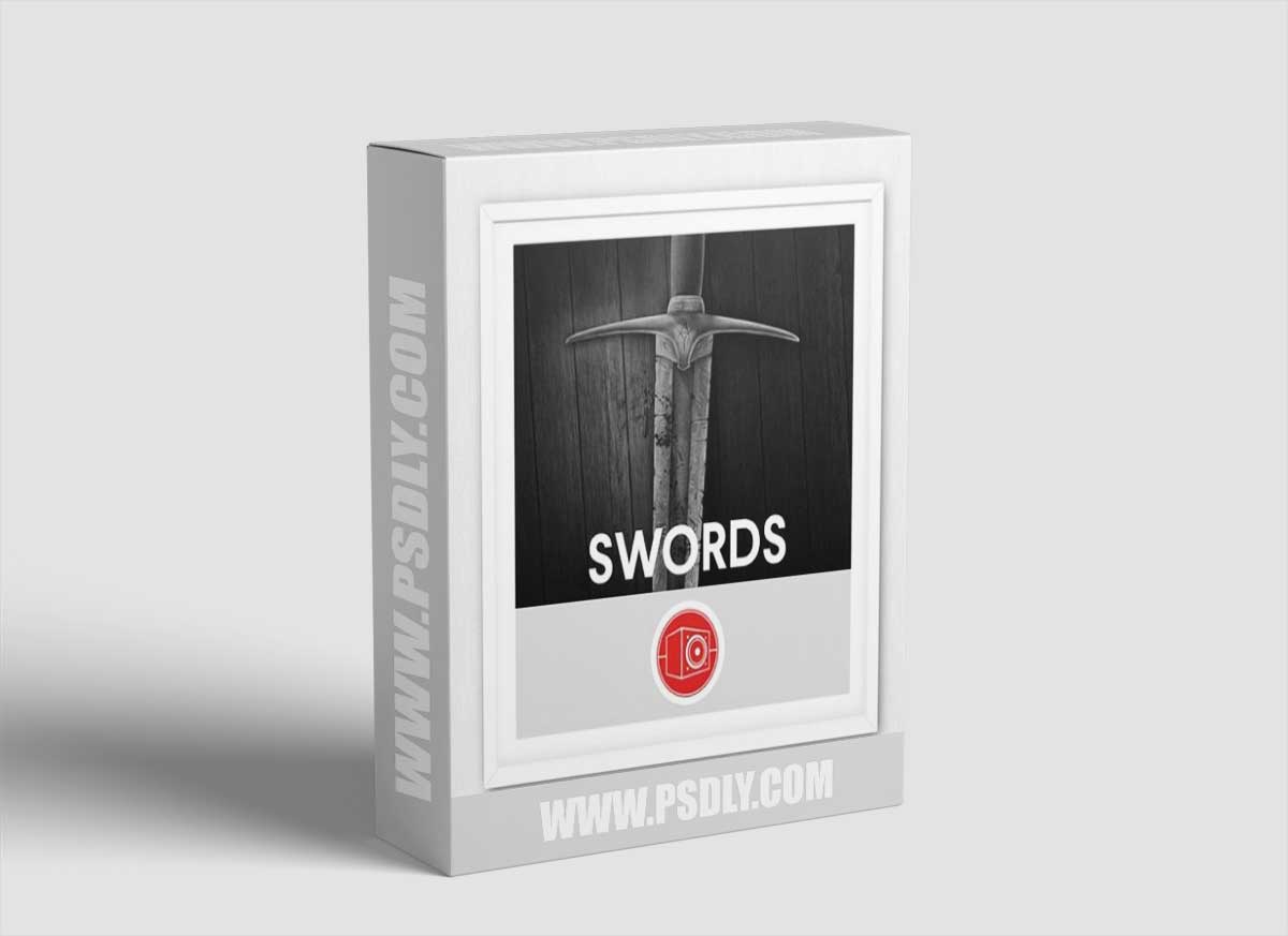 Big Room Sound Swords WAV-FANTASTiC 1 Big Room Sound Swords WAV-FANTASTiC