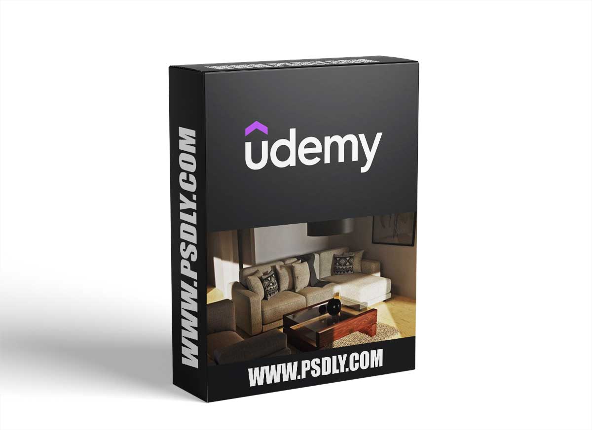 Blender 3D Architecture Visualization Masterclass 1 Blender 3D Architecture Visualization Masterclass