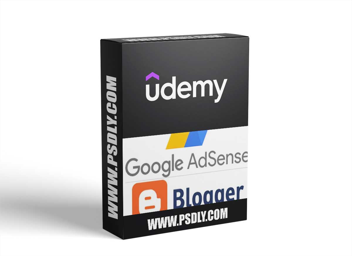 Blogging with blogger & Adsense approval : Passive income 1 Blogging with blogger & Adsense approval : Passive income