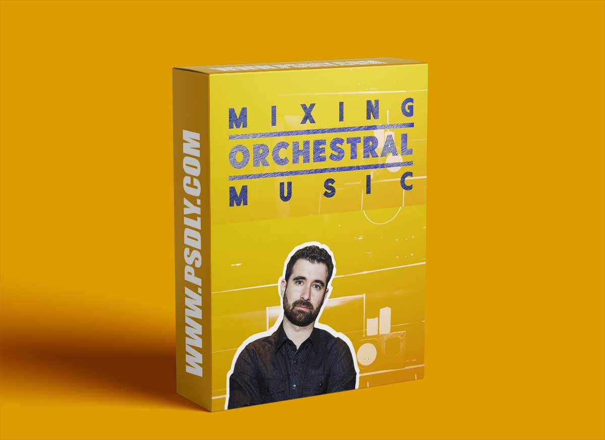 Cinematic Composing Mixing Orchestral Music 1 Cinematic Composing Mixing Orchestral Music