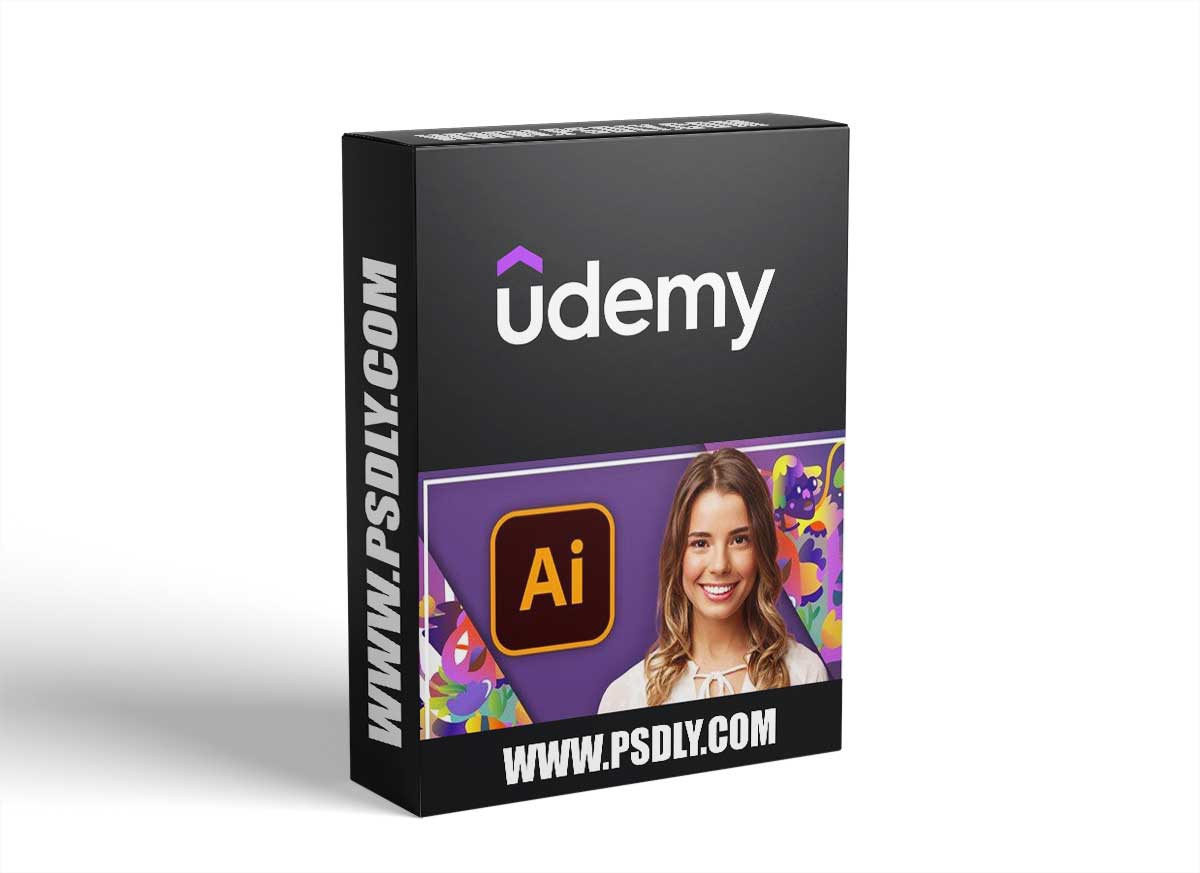 Complete Adobe Illustrator Megacourse: Beginner to Expert 1 Complete Adobe Illustrator Megacourse: Beginner to Expert