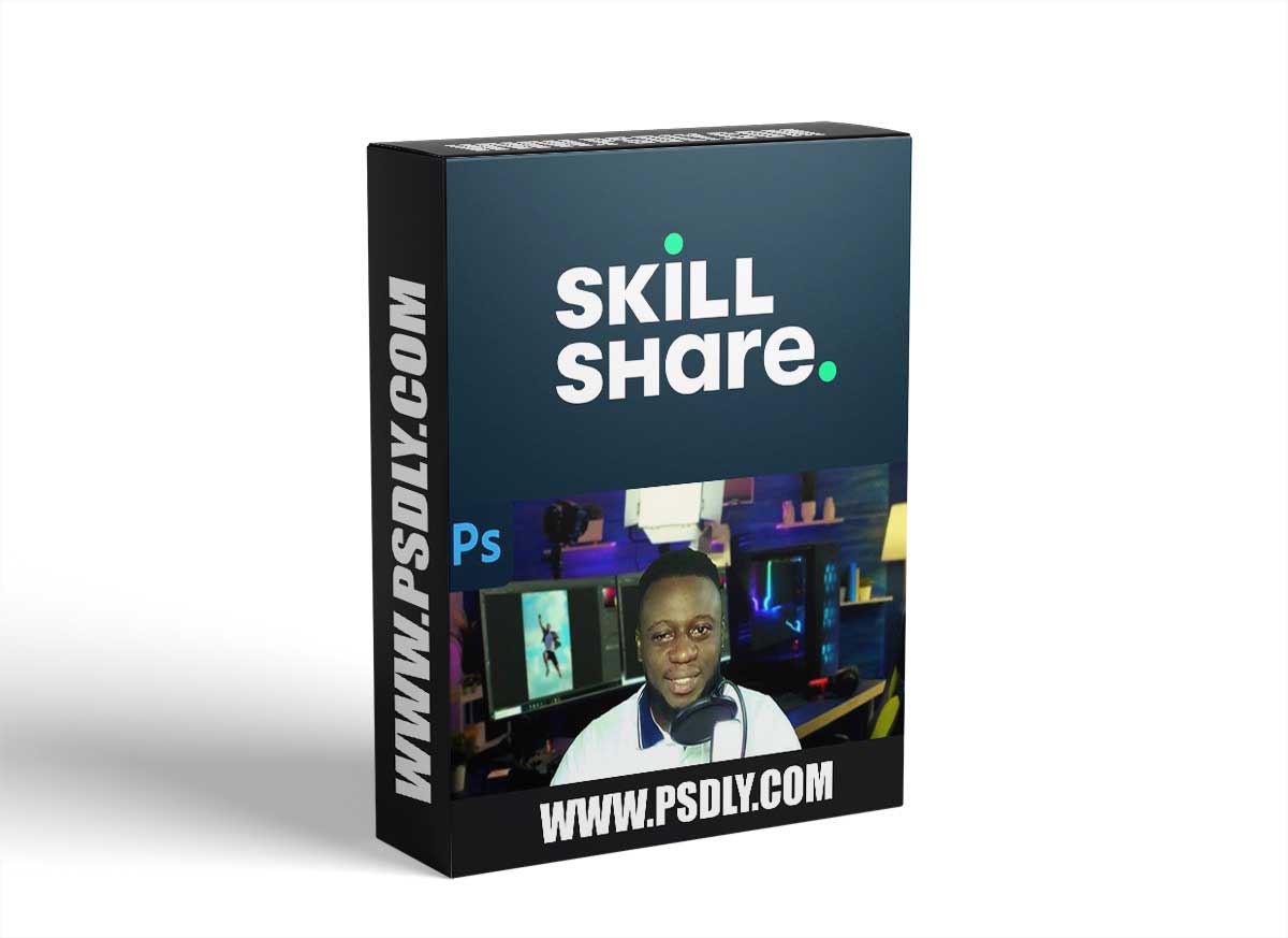 Complete Photoshop CC Graphic Design & Photo editing 2023 1 Complete Photoshop CC Graphic Design & Photo editing 2023