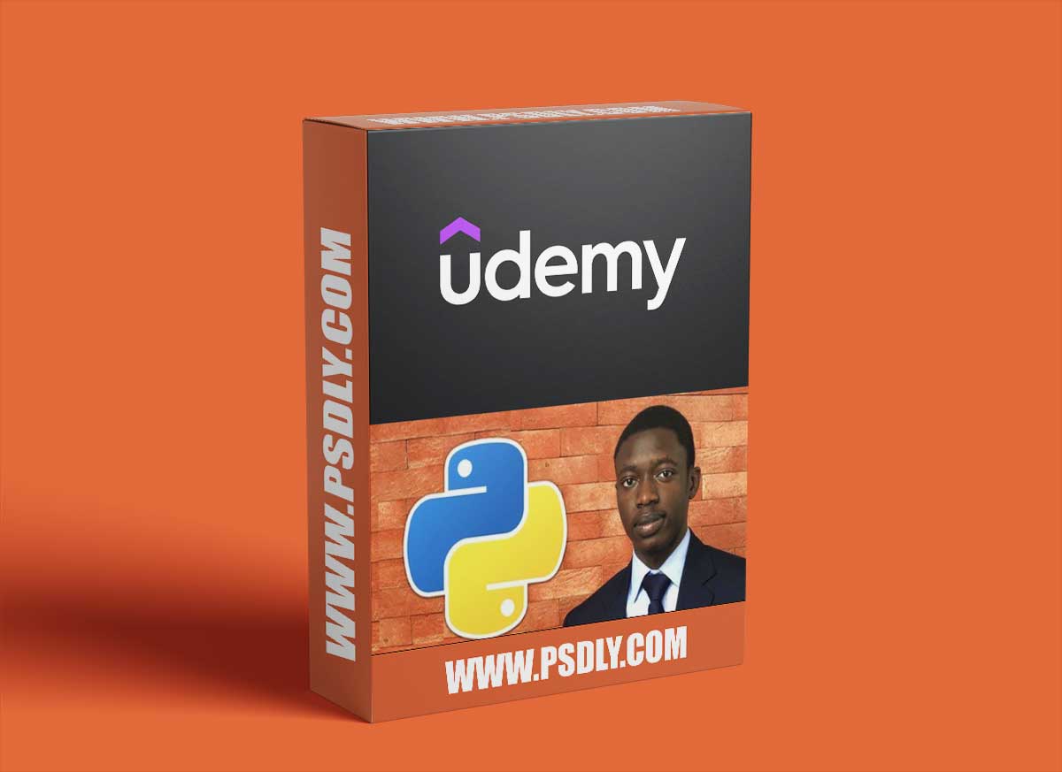 Complete Python 2023 For Absolute Beginners 1 Complete Python 2023 For Absolute Beginners