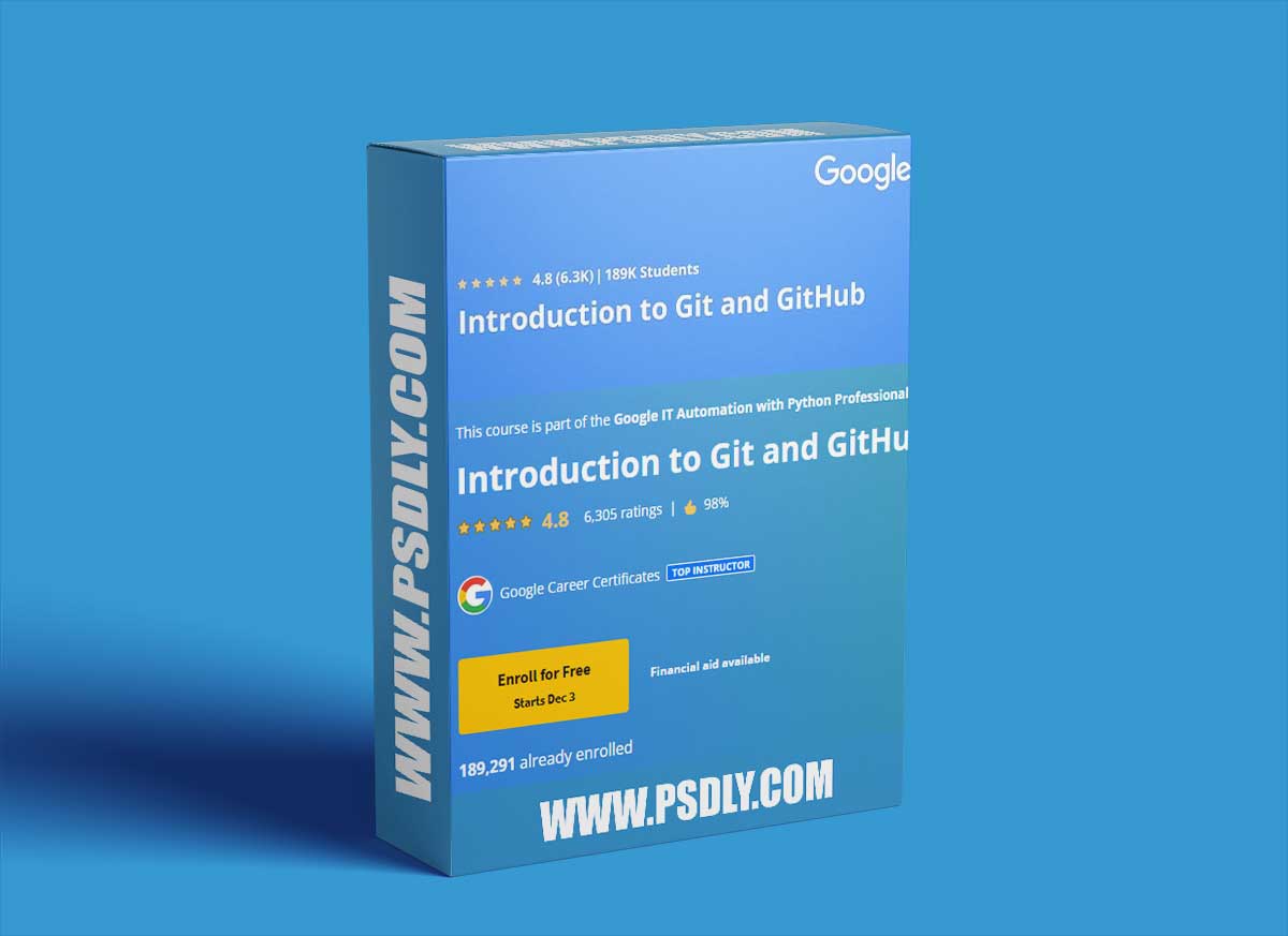 Coursera - Introduction to Git and GitHub 1 Coursera - Introduction to Git and GitHub