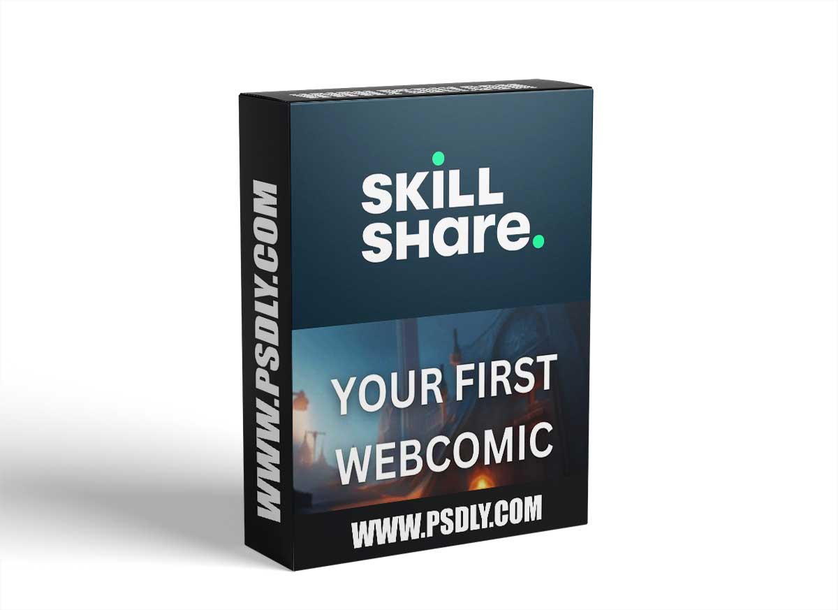 Creating Webcomics: Styling and Posting Your First Webcomic for Beginners 1 Creating Webcomics: Styling and Posting Your First Webcomic for Beginners
