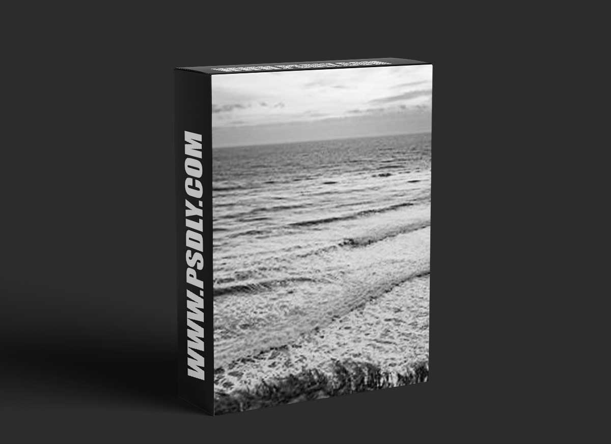 CreativeLive - A Modern Black and White Photography Post-Processing Workflow 1 CreativeLive - A Modern Black and White Photography Post-Processing Workflow