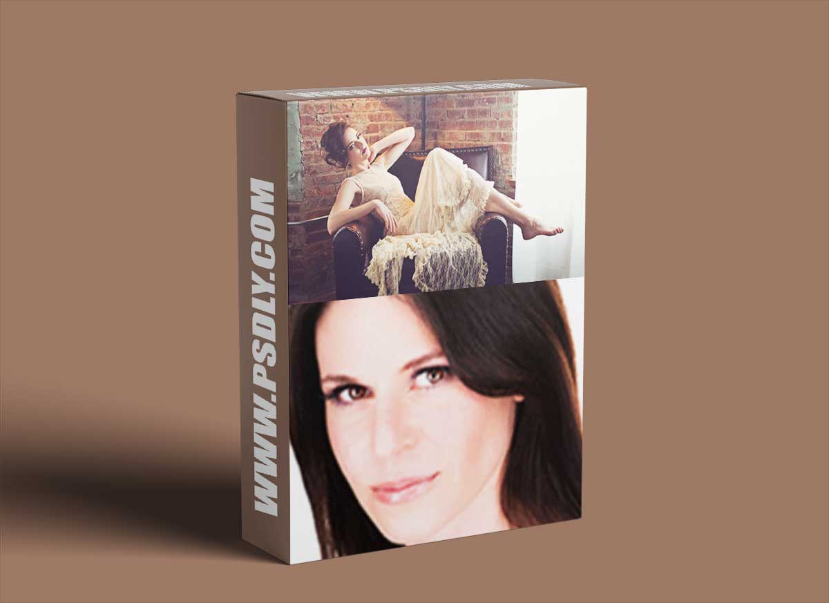 CreativeLive - Boudoir Photography Bootcamp by Jen Rozenbaum 1 CreativeLive - Boudoir Photography Bootcamp by Jen Rozenbaum