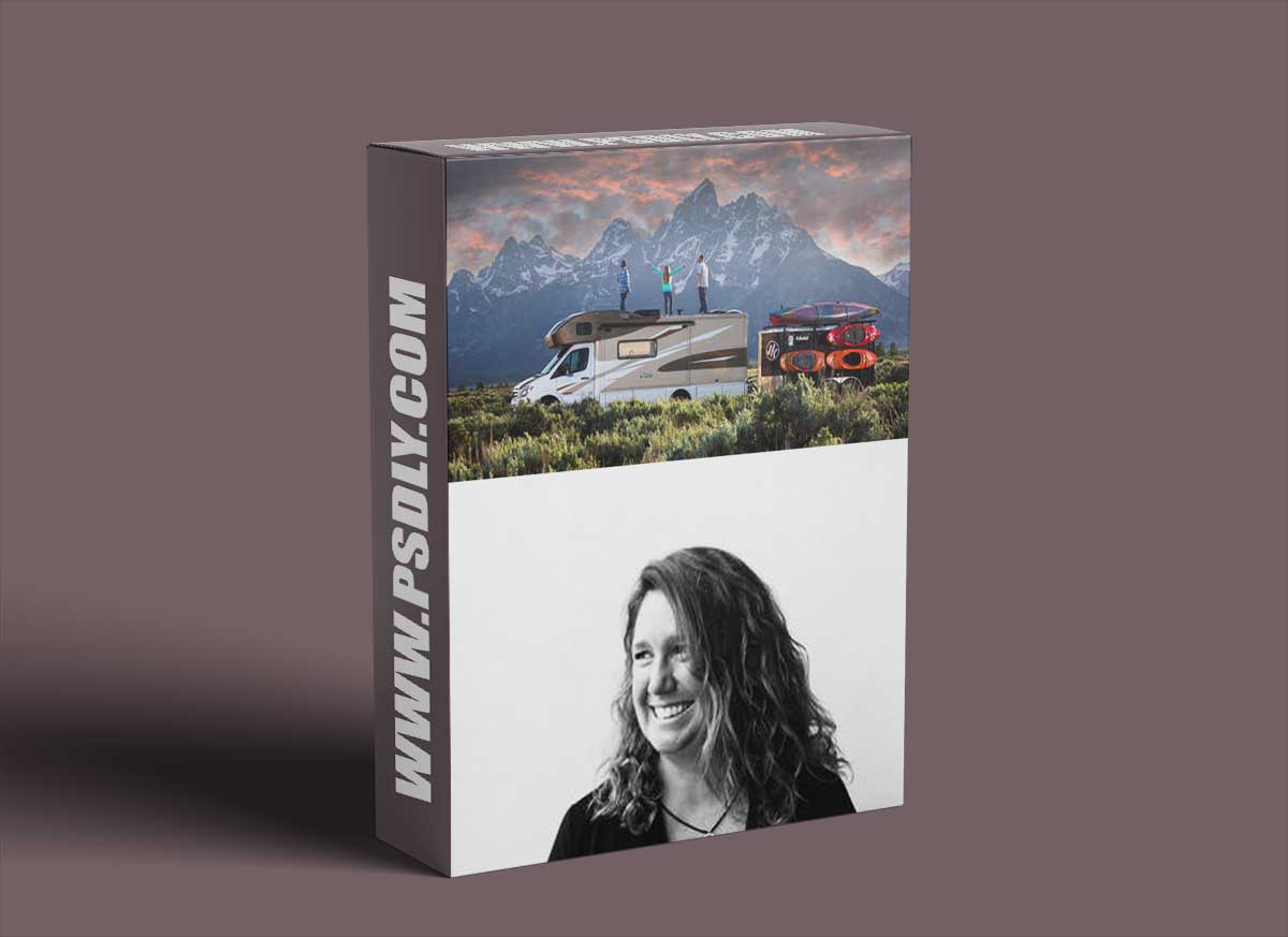 CreativeLive - Creating Your Ideal Photography Business by Kathy Holcombe 1 CreativeLive - Creating Your Ideal Photography Business by Kathy Holcombe