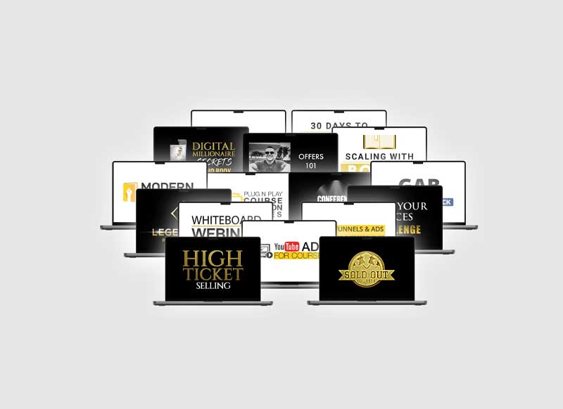Dan Henry – Legacy University Download 1 Dan Henry – Legacy University Download