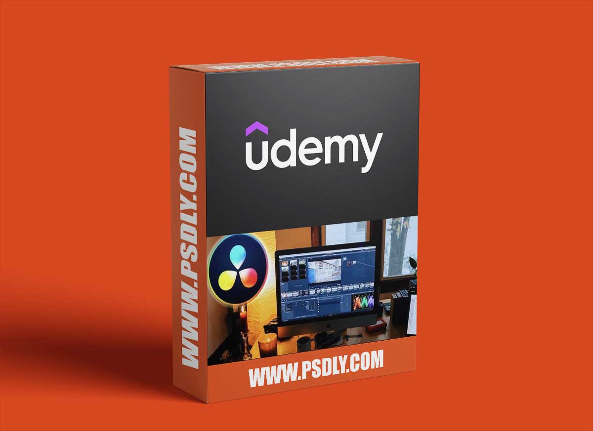 Davinci Resolve 18 - A Beginner’s Guide 1 Davinci Resolve 18 - A Beginner’s Guide