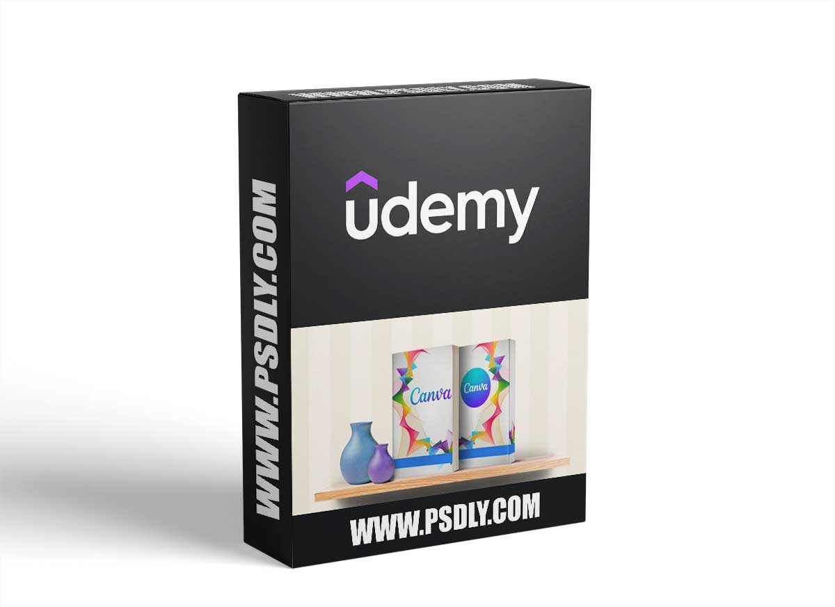 Design with Canva - Book Cover Design Masterclass 1 Design with Canva - Book Cover Design Masterclass