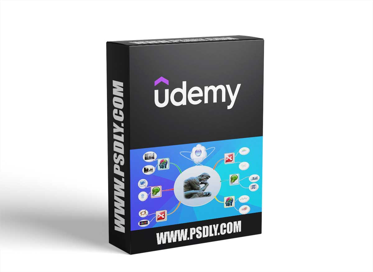Document Your Thoughts Like A Genius - Mind Mapping & Xmind 1 Document Your Thoughts Like A Genius - Mind Mapping & Xmind