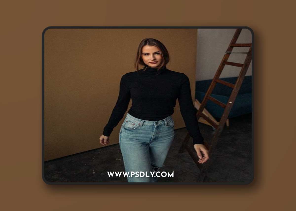 Dominik Garban - DGX Lightroom Presets Vol. II 1 Dominik Garban - DGX Lightroom Presets Vol. II
