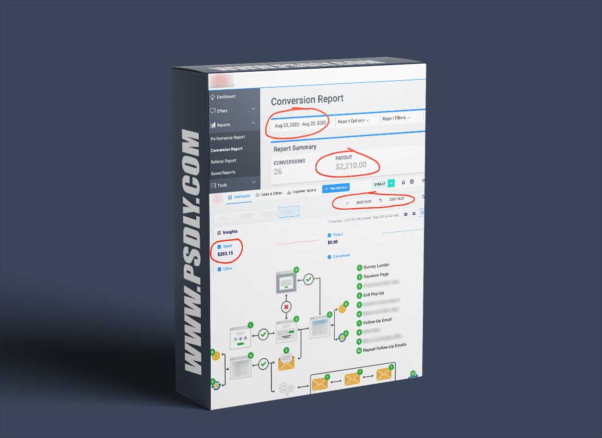 Duston McGroarty – $2k/Day Website Update 1 Download 1 Duston McGroarty – $2k/Day Website Update 1 Download