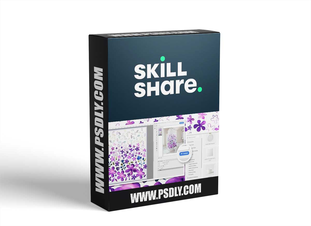 Easy Print-On-Demand For Artists With Adobe Design To Print 1 Easy Print-On-Demand For Artists With Adobe Design To Print